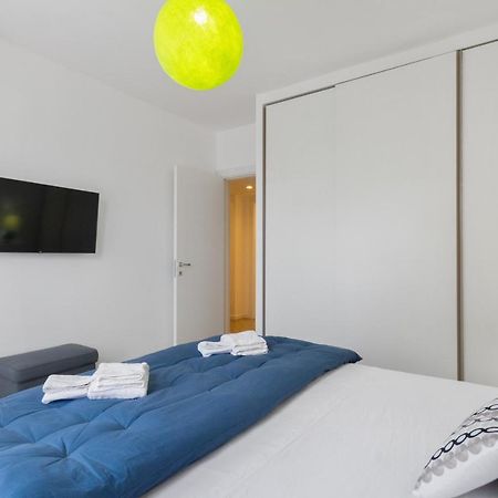 Inner City Apartments Лече Екстериор снимка