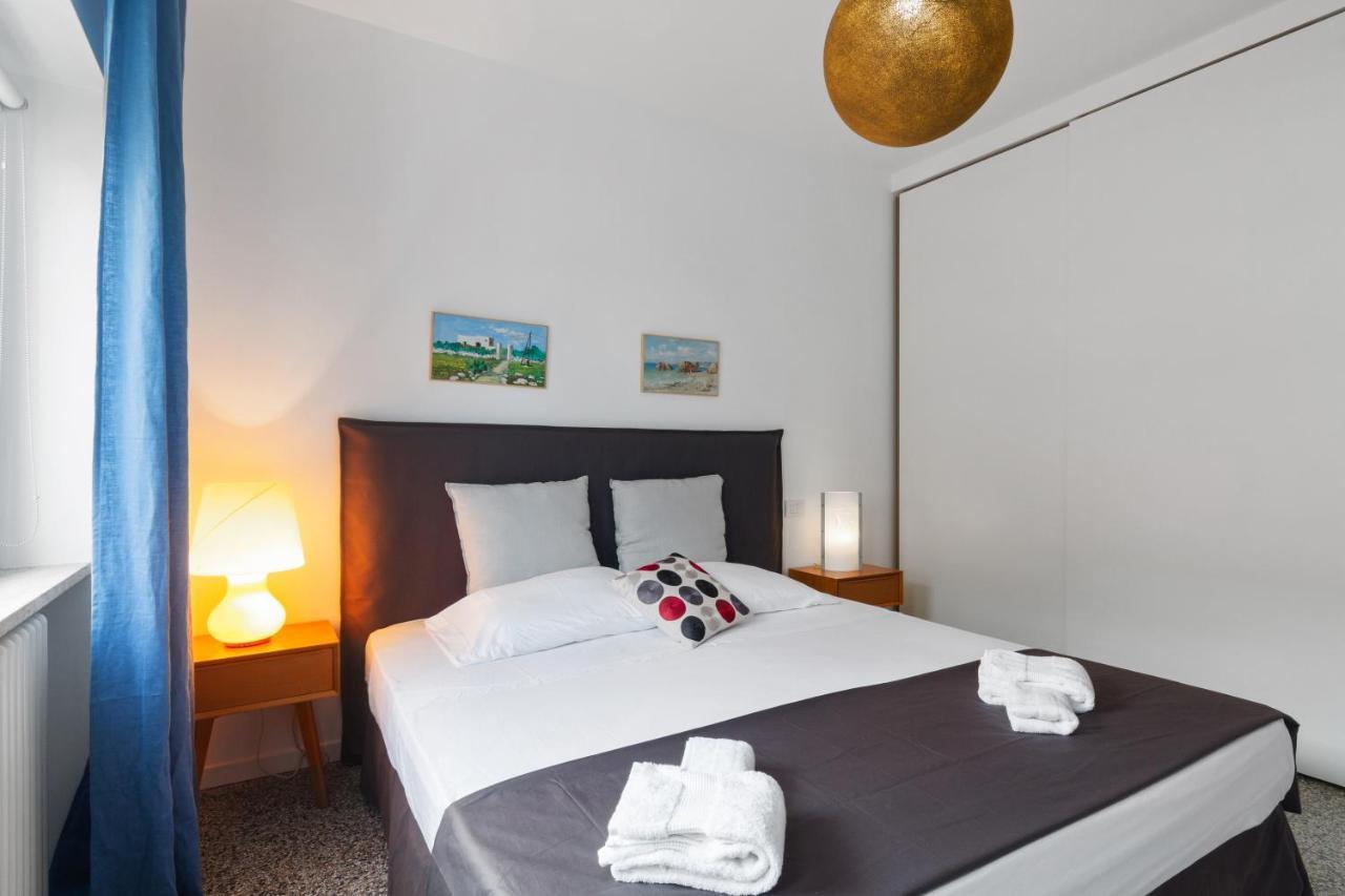 Inner City Apartments Лече Екстериор снимка