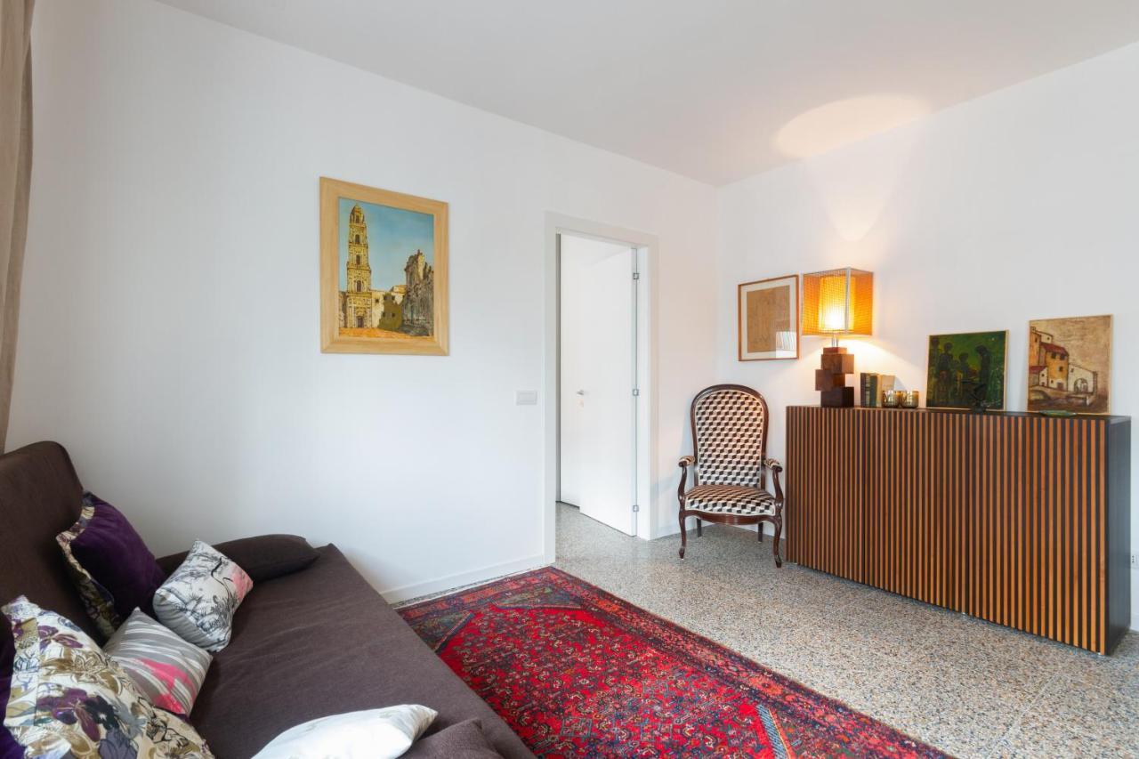 Inner City Apartments Лече Екстериор снимка
