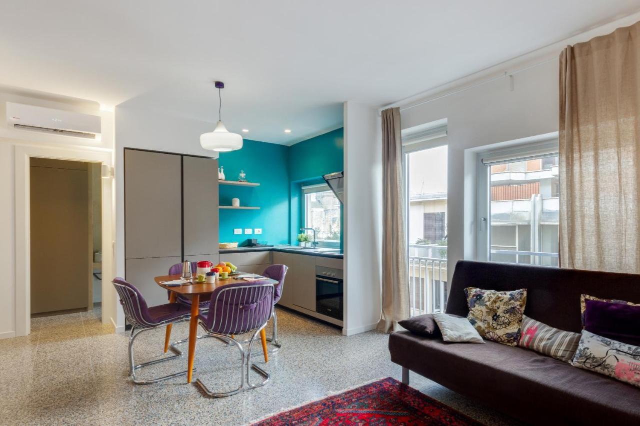 Inner City Apartments Лече Екстериор снимка