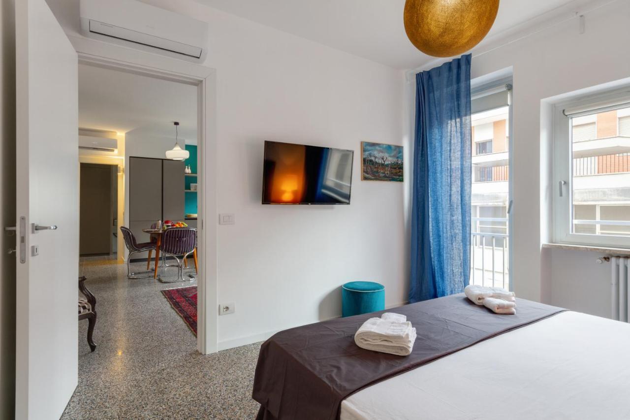 Inner City Apartments Лече Екстериор снимка