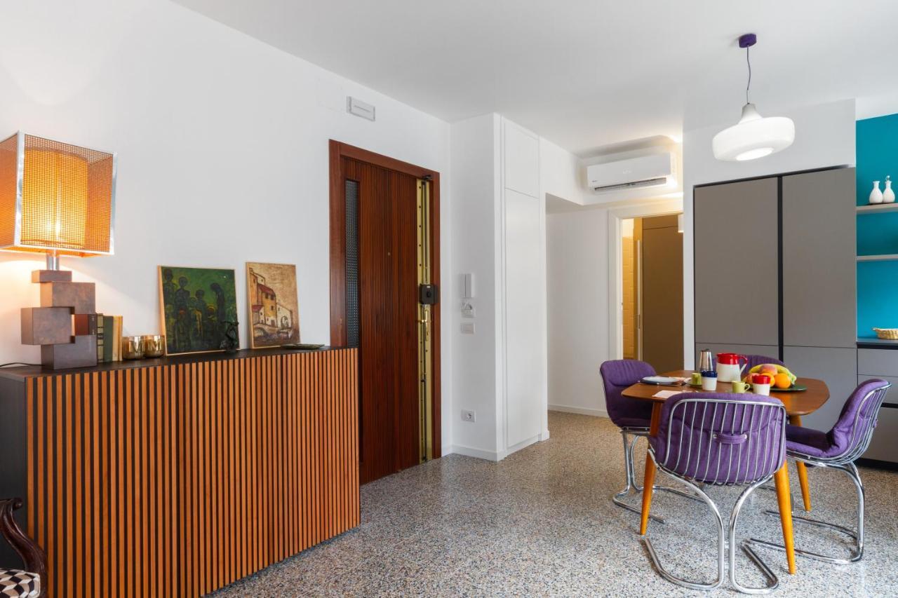 Inner City Apartments Лече Екстериор снимка