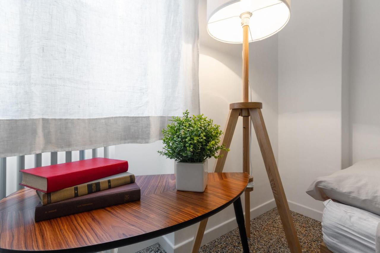 Inner City Apartments Лече Екстериор снимка