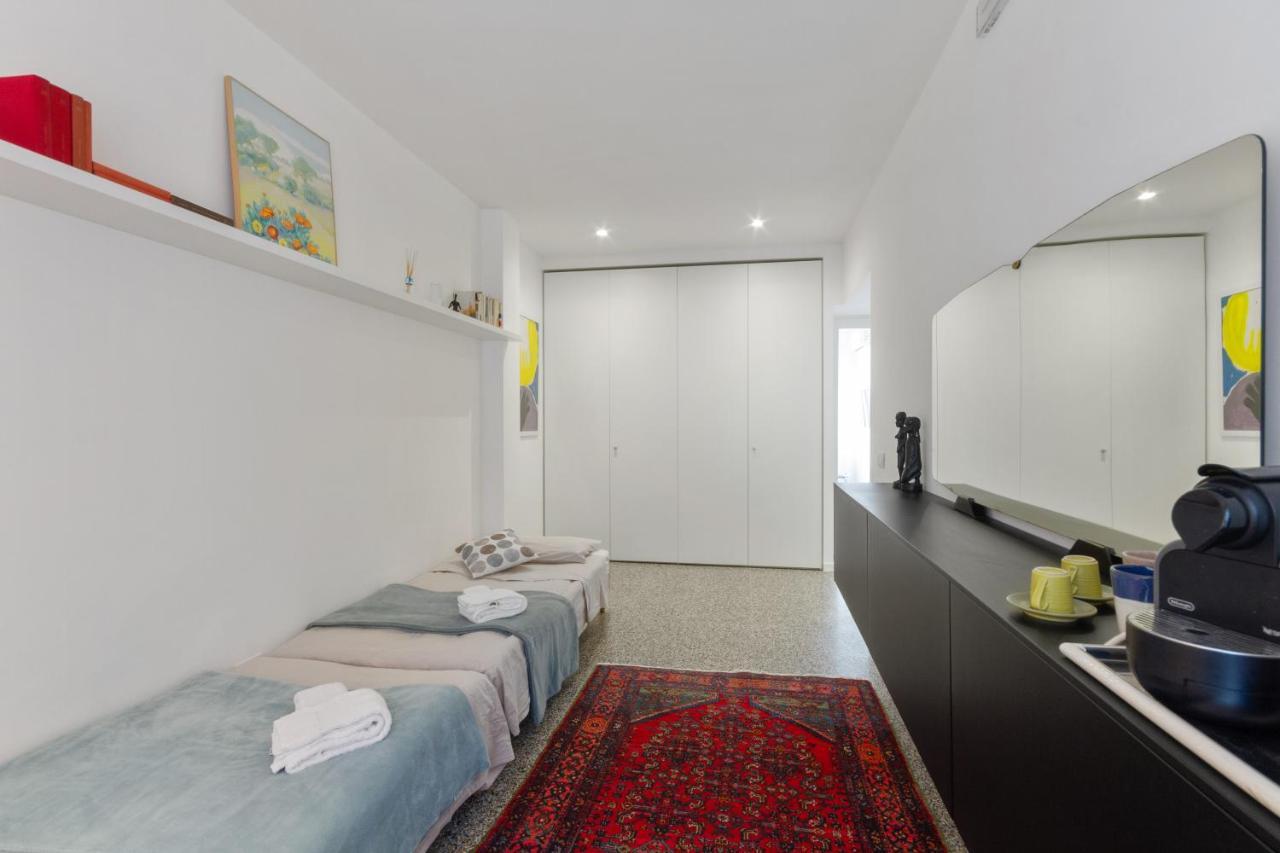 Inner City Apartments Лече Екстериор снимка