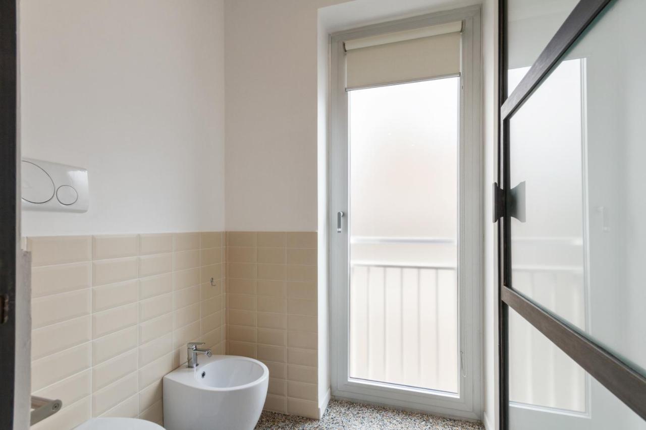 Inner City Apartments Лече Екстериор снимка