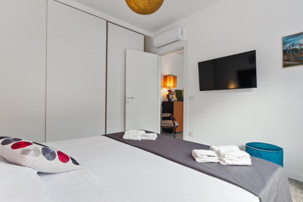 Inner City Apartments Лече Екстериор снимка