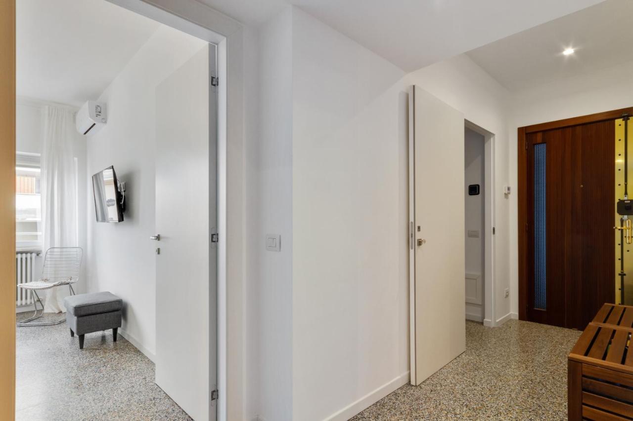 Inner City Apartments Лече Екстериор снимка