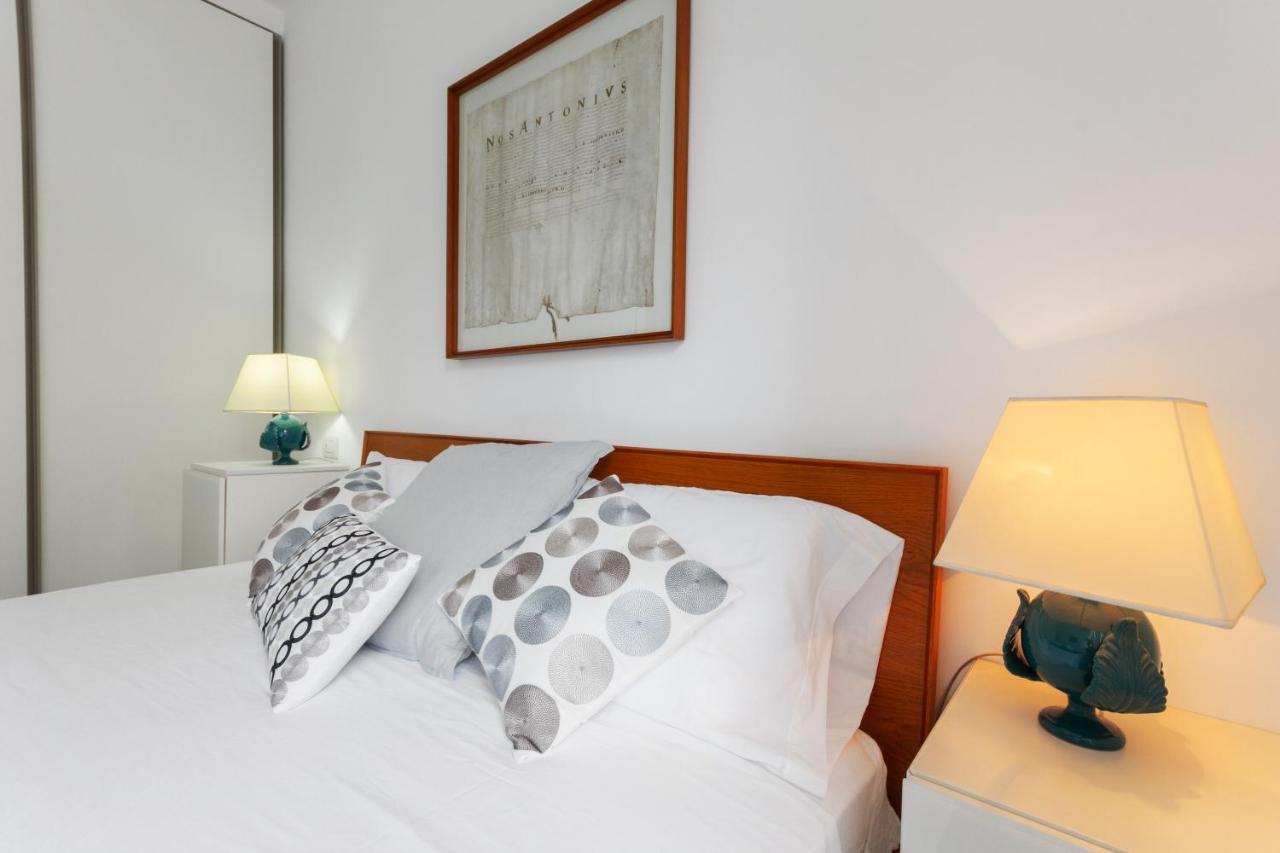Inner City Apartments Лече Екстериор снимка